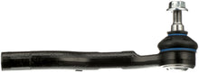 Load image into Gallery viewer, Steering Tie Rod End - Delphi TA6380