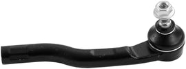 Steering Tie Rod End - Delphi TA6381