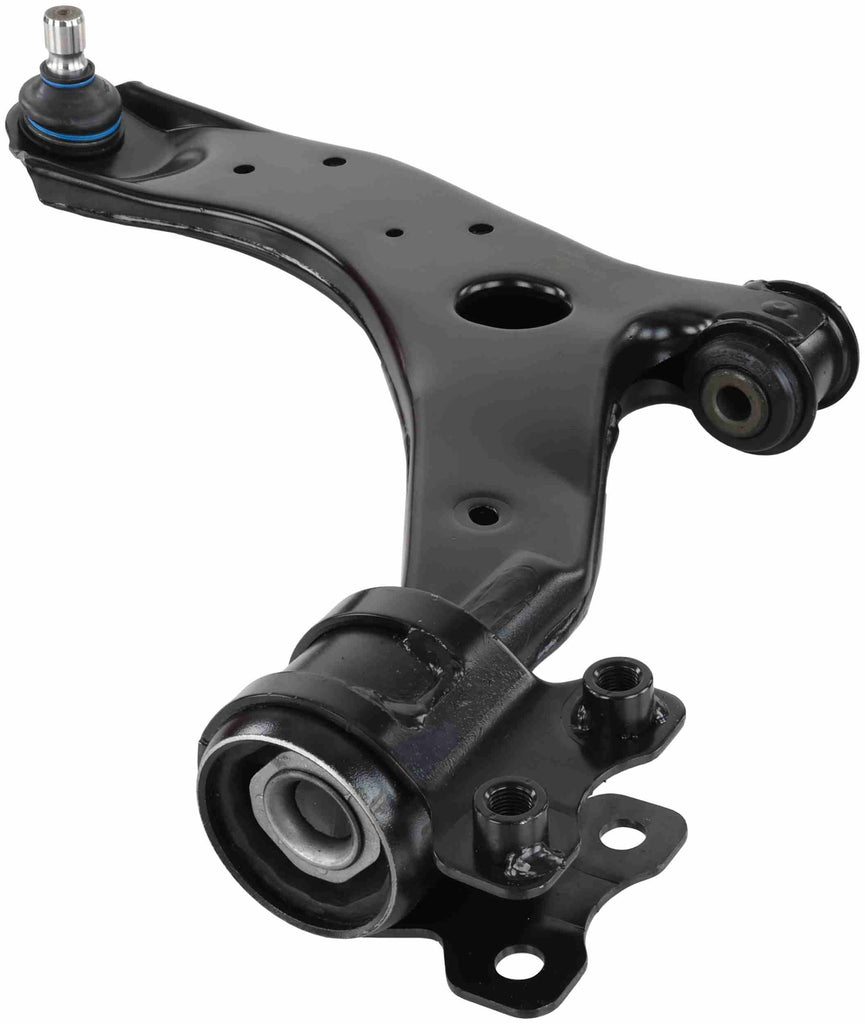 Suspension Control Arm and Ball Joint Assembly - Delphi TC1449