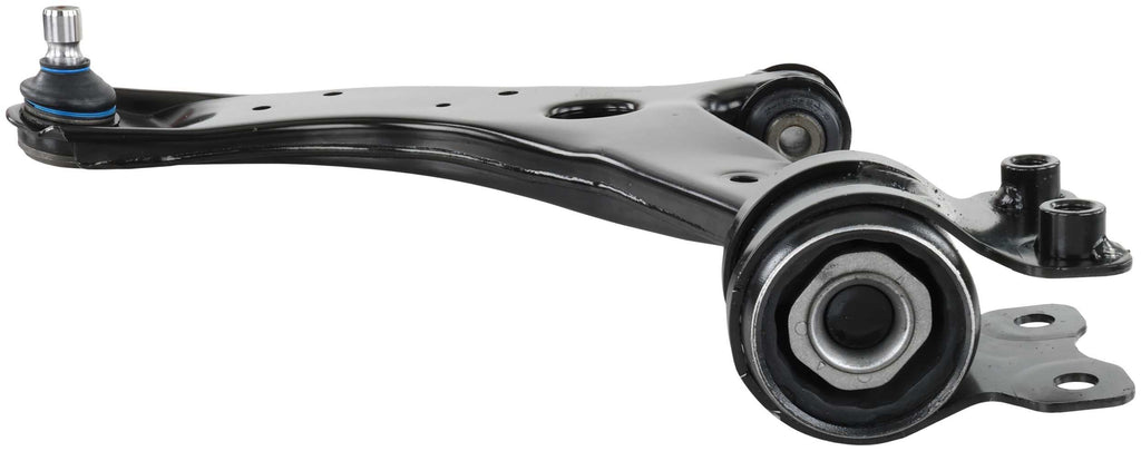 Suspension Control Arm and Ball Joint Assembly - Delphi TC1449