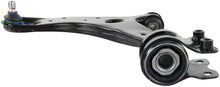 Load image into Gallery viewer, Suspension Control Arm and Ball Joint Assembly - Delphi TC1449