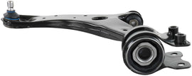 Suspension Control Arm and Ball Joint Assembly - Delphi TC1449