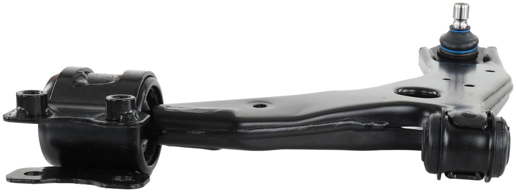 Suspension Control Arm and Ball Joint Assembly - Delphi TC1449