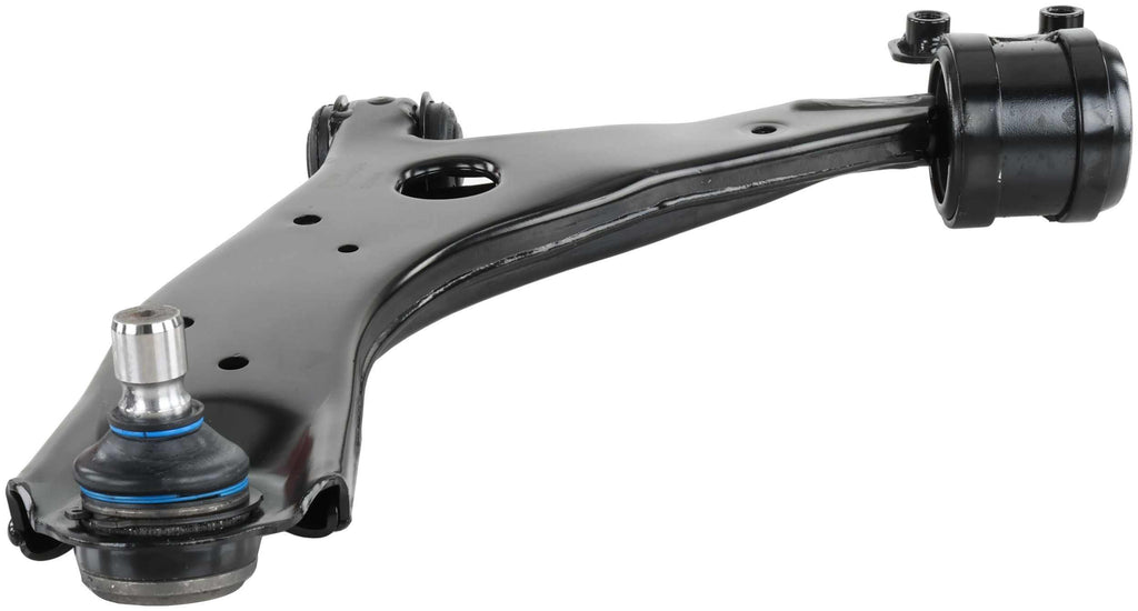 Suspension Control Arm and Ball Joint Assembly - Delphi TC1449