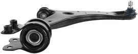 Suspension Control Arm and Ball Joint Assembly - Delphi TC1450