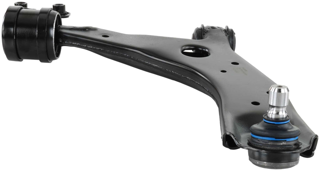 Suspension Control Arm and Ball Joint Assembly - Delphi TC1450