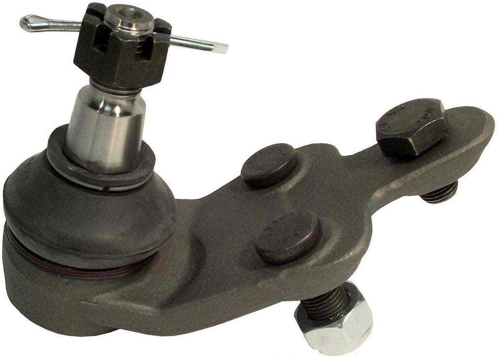 Ball Joint, Front Left Lower - Delphi TC2558