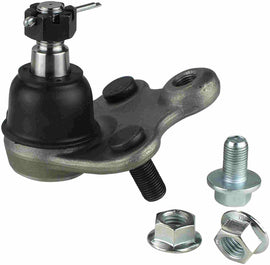 Suspension Ball Joint - Delphi TC2627