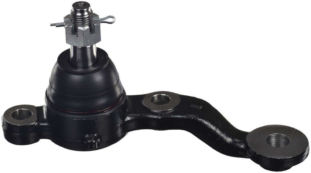 Ball Joint, Front Left Lower - Delphi TC2902