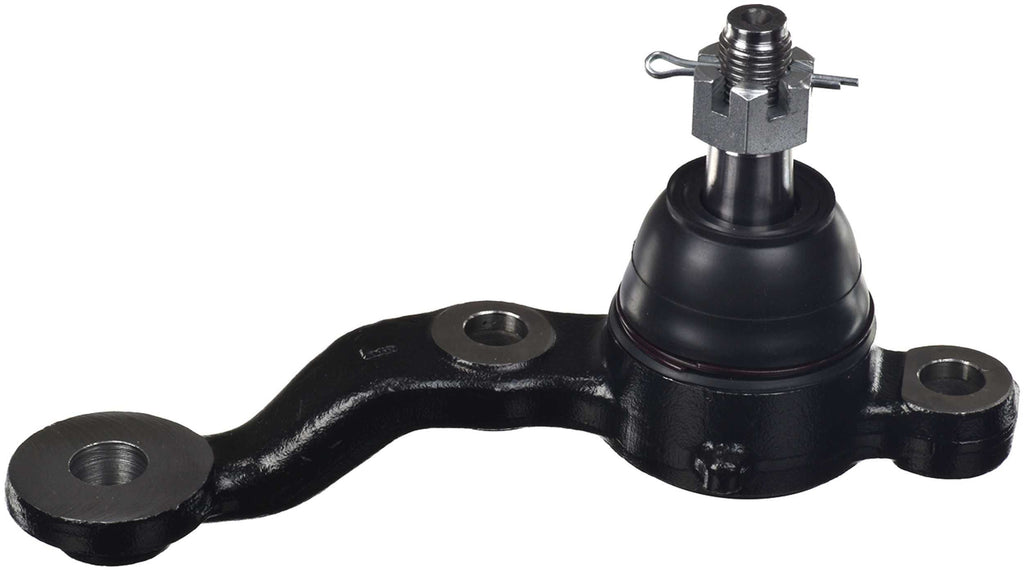 Ball Joint, Front Right Lower - Delphi TC2903