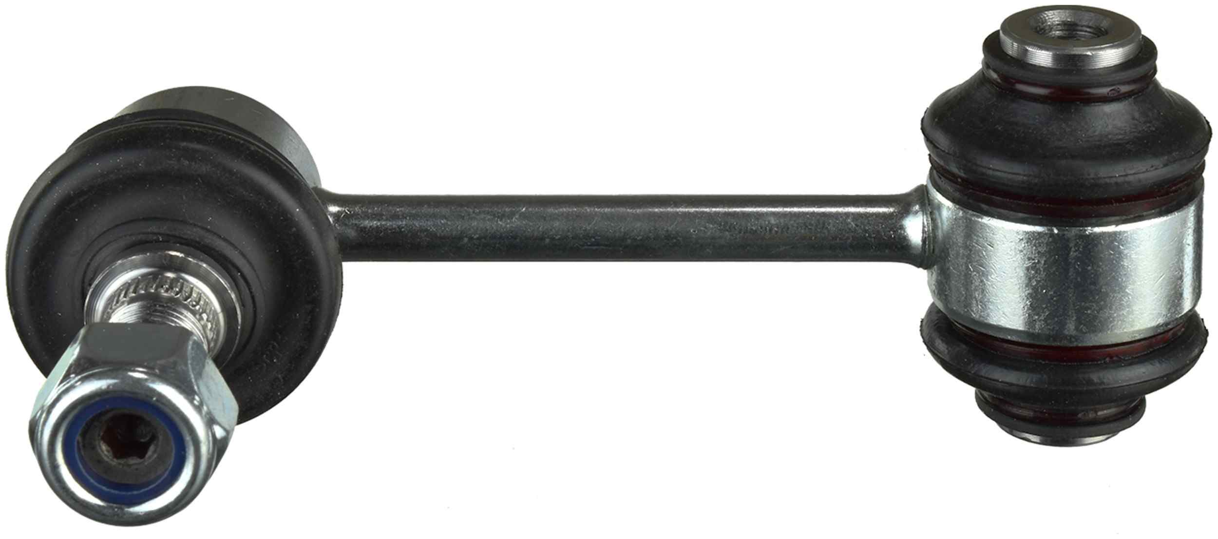Stabilizer Bar Link Kit, Rear - Delphi TC3196