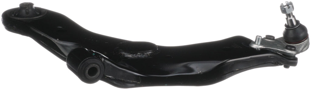 Suspension Control Arm and Ball Joint Assembly - Delphi TC3428