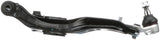 Suspension Control Arm and Ball Joint Assembly - Delphi TC3428