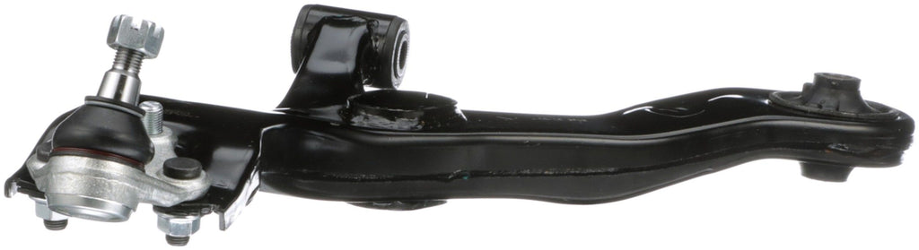 Suspension Control Arm and Ball Joint Assembly - Delphi TC3428