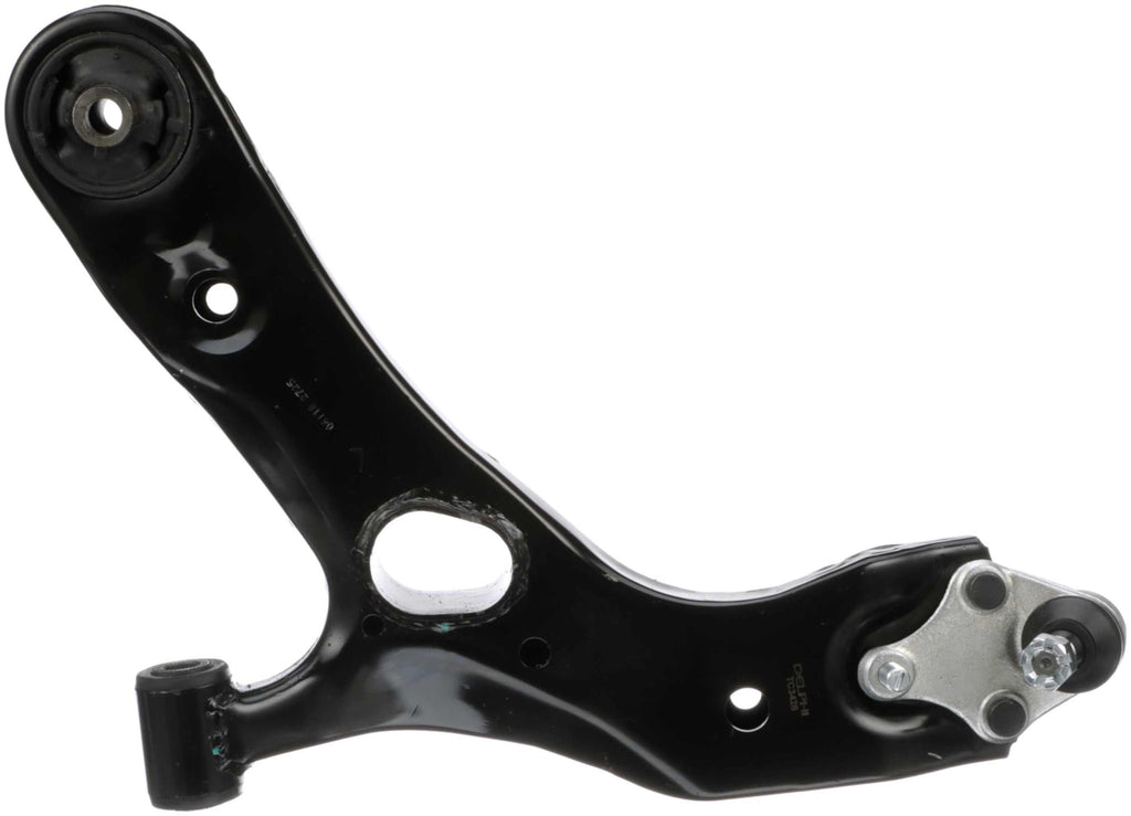Suspension Control Arm and Ball Joint Assembly - Delphi TC3428