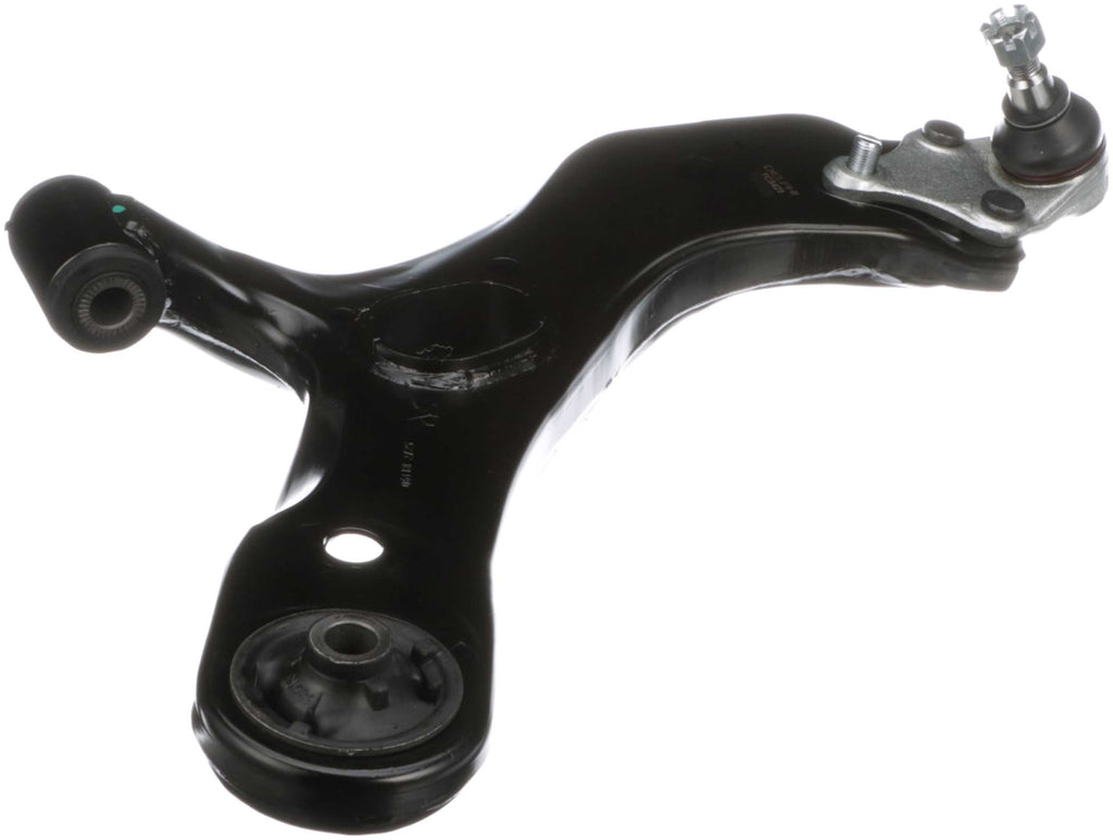 Suspension Control Arm and Ball Joint Assembly - Delphi TC3429