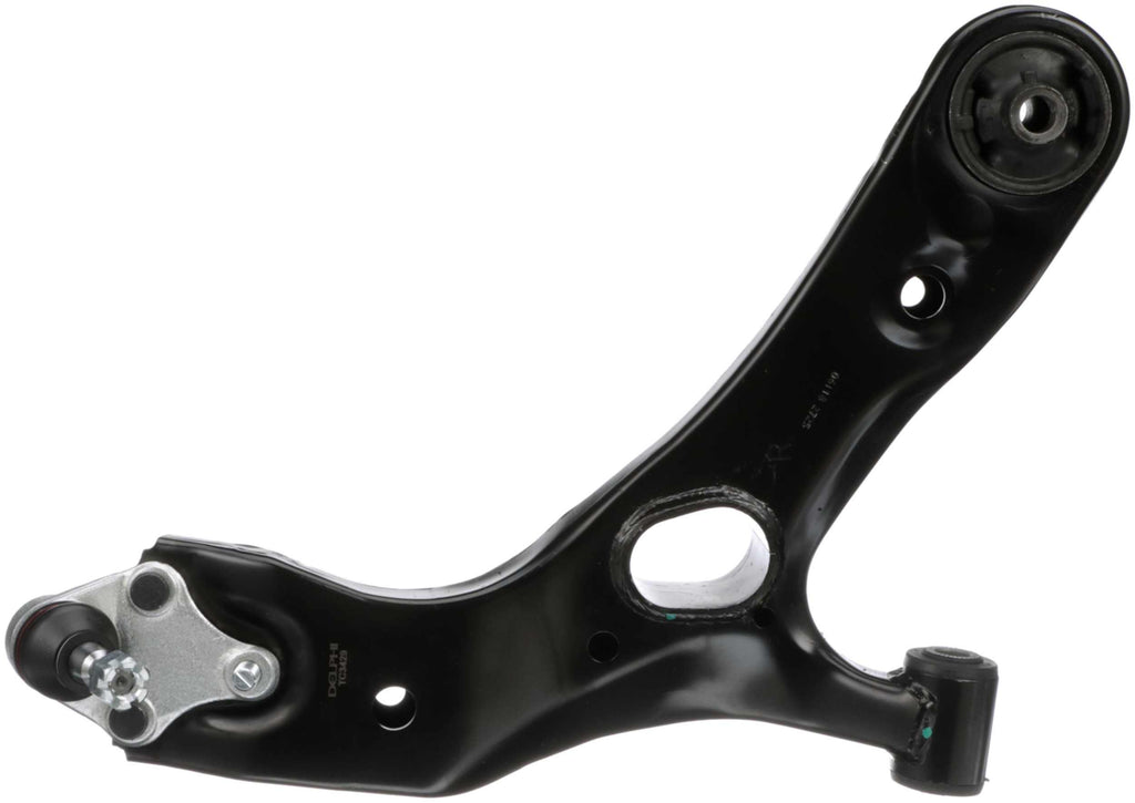 Suspension Control Arm and Ball Joint Assembly - Delphi TC3429