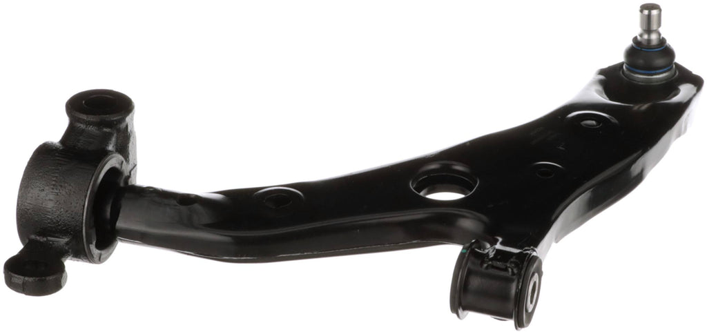 Suspension Control Arm and Ball Joint Assembly - Delphi TC3458