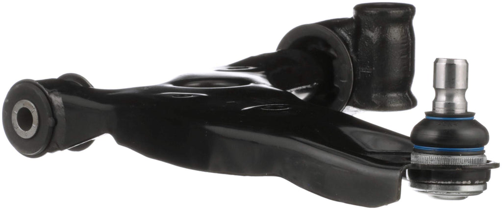 Suspension Control Arm and Ball Joint Assembly - Delphi TC3458