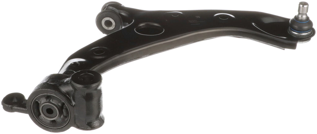 Suspension Control Arm and Ball Joint Assembly - Delphi TC3459