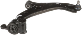 Suspension Control Arm and Ball Joint Assembly - Delphi TC3459