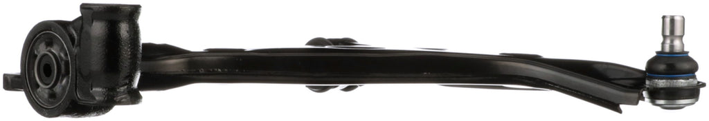 Suspension Control Arm and Ball Joint Assembly - Delphi TC3459