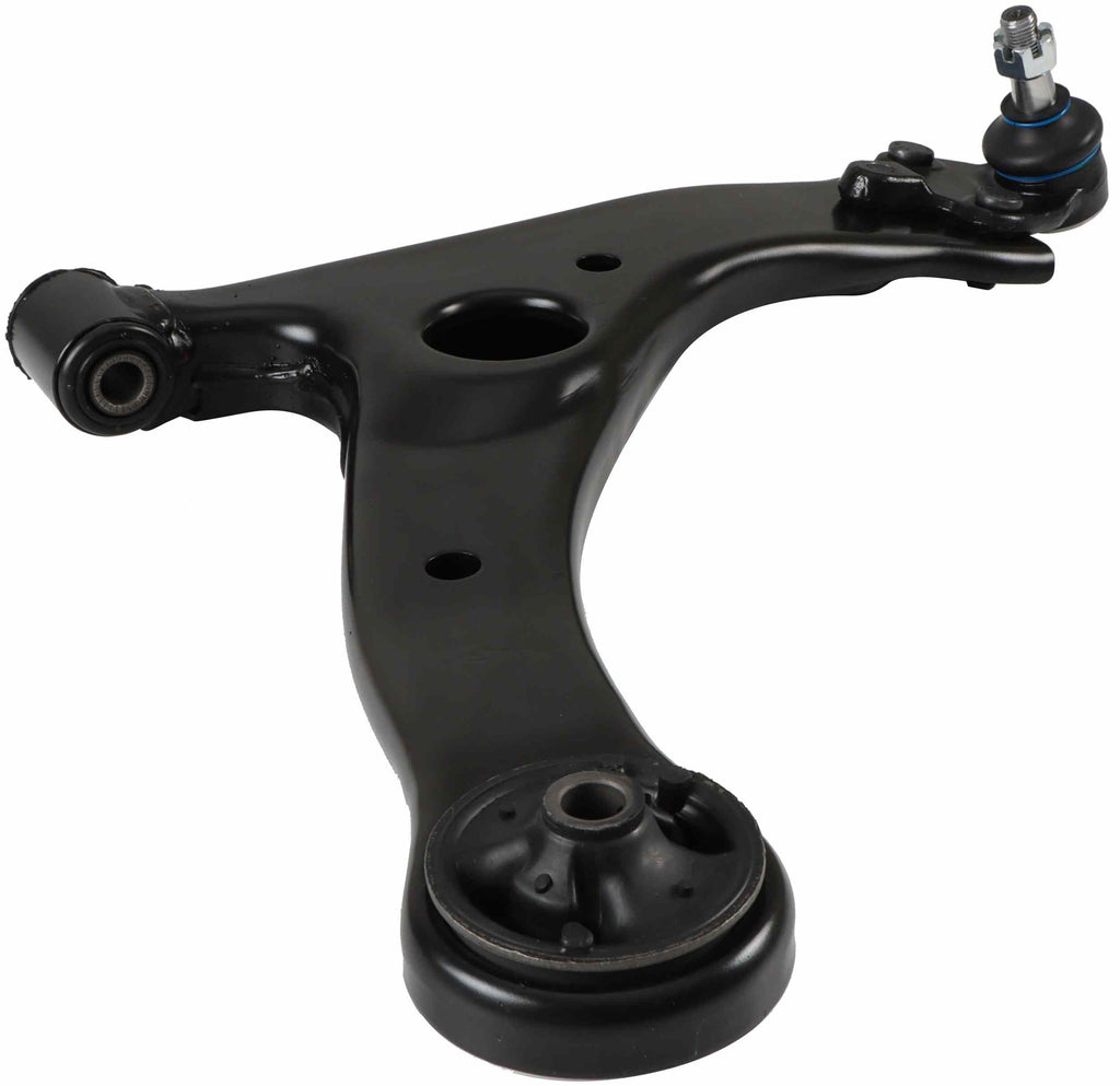 Suspension Control Arm and Ball Joint Assembly - Delphi TC4024