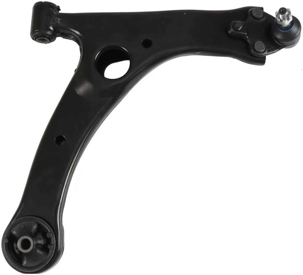 Suspension Control Arm and Ball Joint Assembly - Delphi TC4024