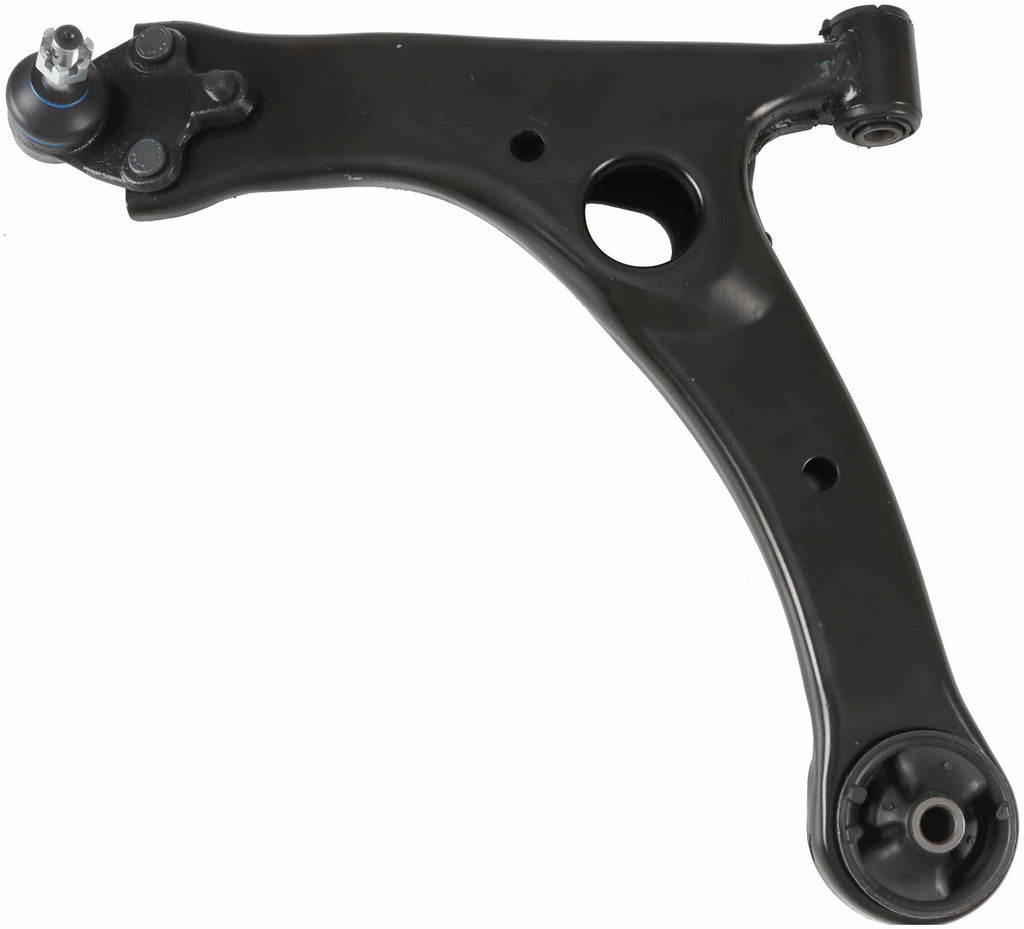 Suspension Control Arm and Ball Joint Assembly - Delphi TC4027