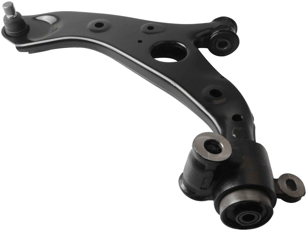 Suspension Control Arm and Ball Joint Assembly - Delphi TC4408
