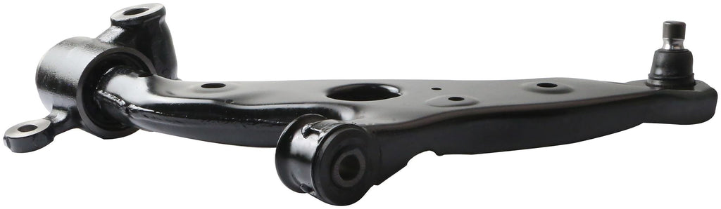 Suspension Control Arm and Ball Joint Assembly - Delphi TC4408