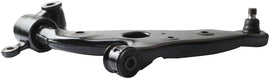 Suspension Control Arm and Ball Joint Assembly - Delphi TC4408