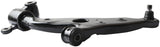 Suspension Control Arm and Ball Joint Assembly - Delphi TC4408
