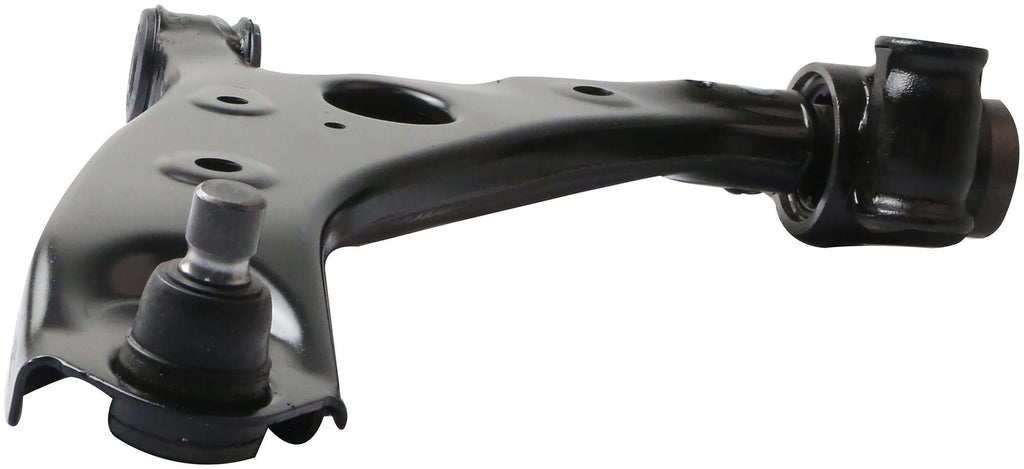 Suspension Control Arm and Ball Joint Assembly - Delphi TC4408