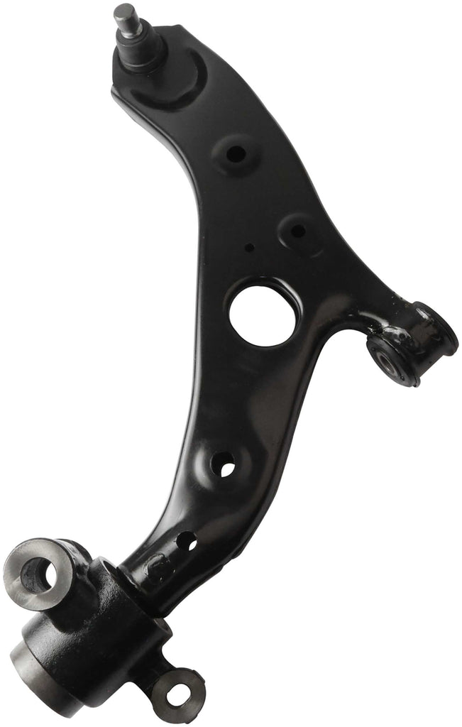 Suspension Control Arm and Ball Joint Assembly - Delphi TC4408