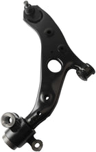 Load image into Gallery viewer, Suspension Control Arm and Ball Joint Assembly - Delphi TC4408