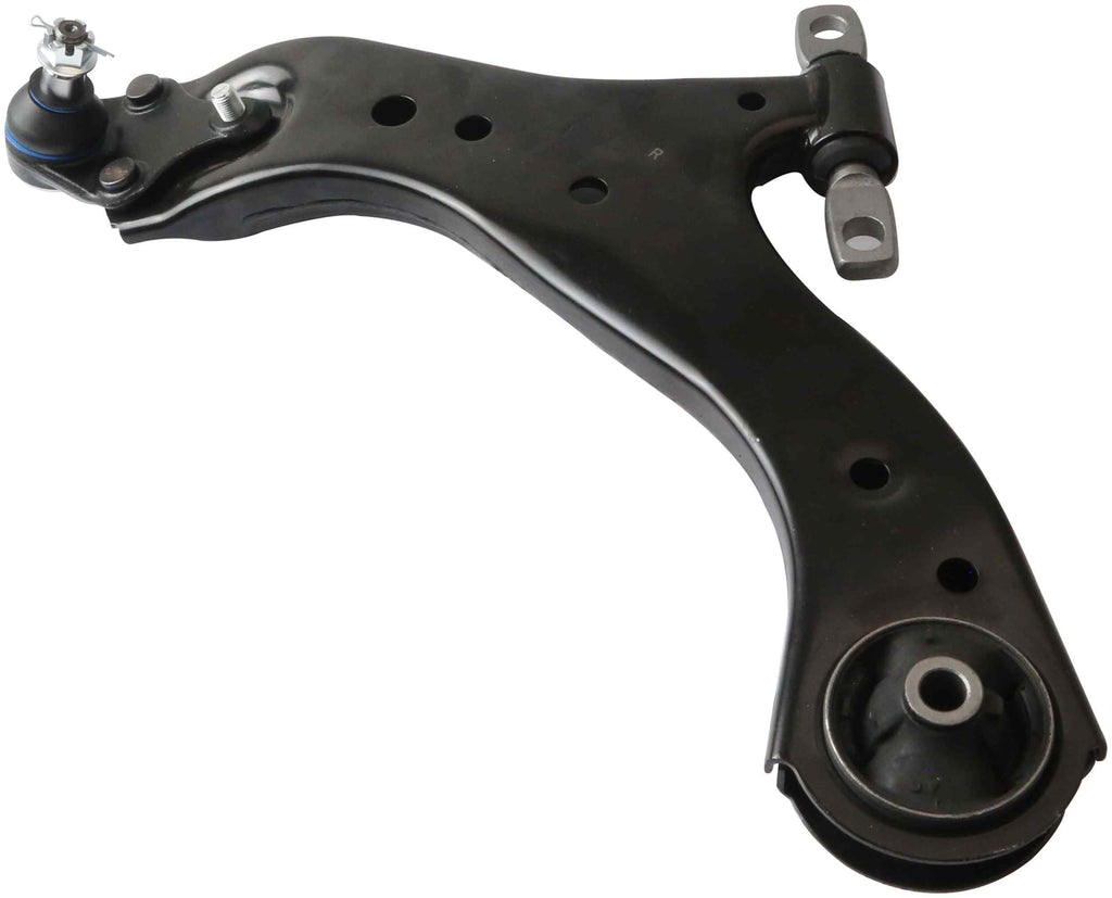Suspension Control Arm and Ball Joint Assembly - Delphi TC4611