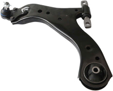 Load image into Gallery viewer, Suspension Control Arm and Ball Joint Assembly - Delphi TC4611
