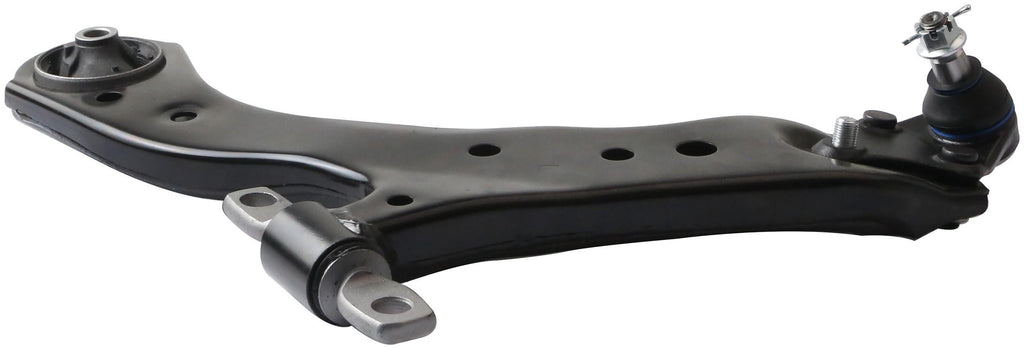 Suspension Control Arm and Ball Joint Assembly - Delphi TC4611