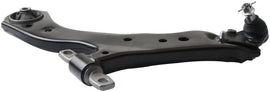 Suspension Control Arm and Ball Joint Assembly - Delphi TC4611