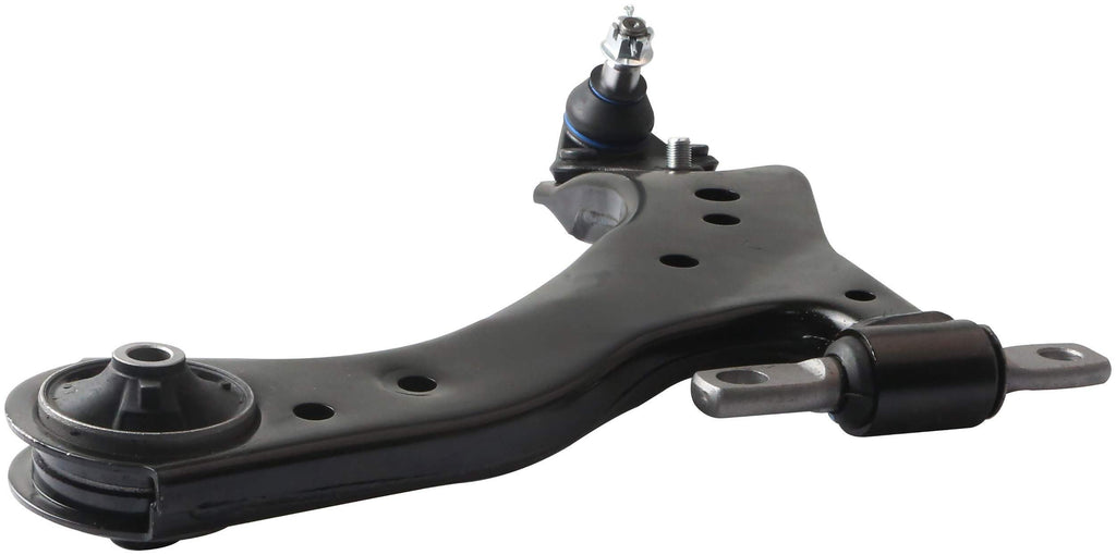 Suspension Control Arm and Ball Joint Assembly - Delphi TC4611