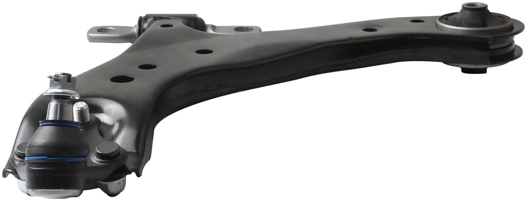 Suspension Control Arm and Ball Joint Assembly - Delphi TC4611