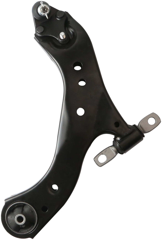 Suspension Control Arm and Ball Joint Assembly - Delphi TC4611