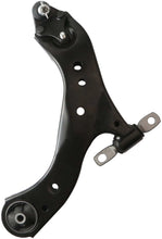 Load image into Gallery viewer, Suspension Control Arm and Ball Joint Assembly - Delphi TC4611