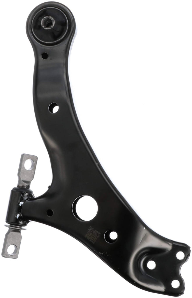 Control Arm, Front Left - Delphi TC5309