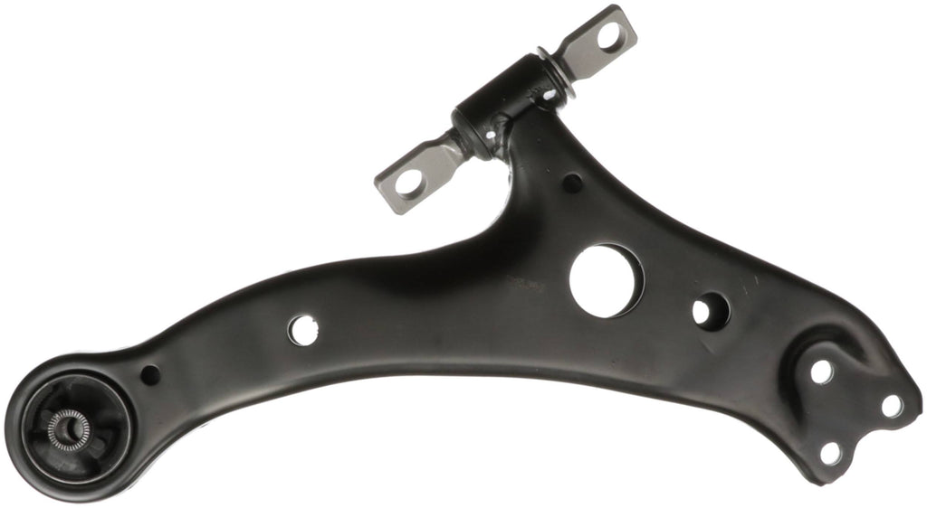 Control Arm, Front Right - Delphi TC5310