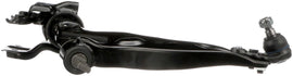 Suspension Control Arm and Ball Joint Assembly - Delphi TC5415