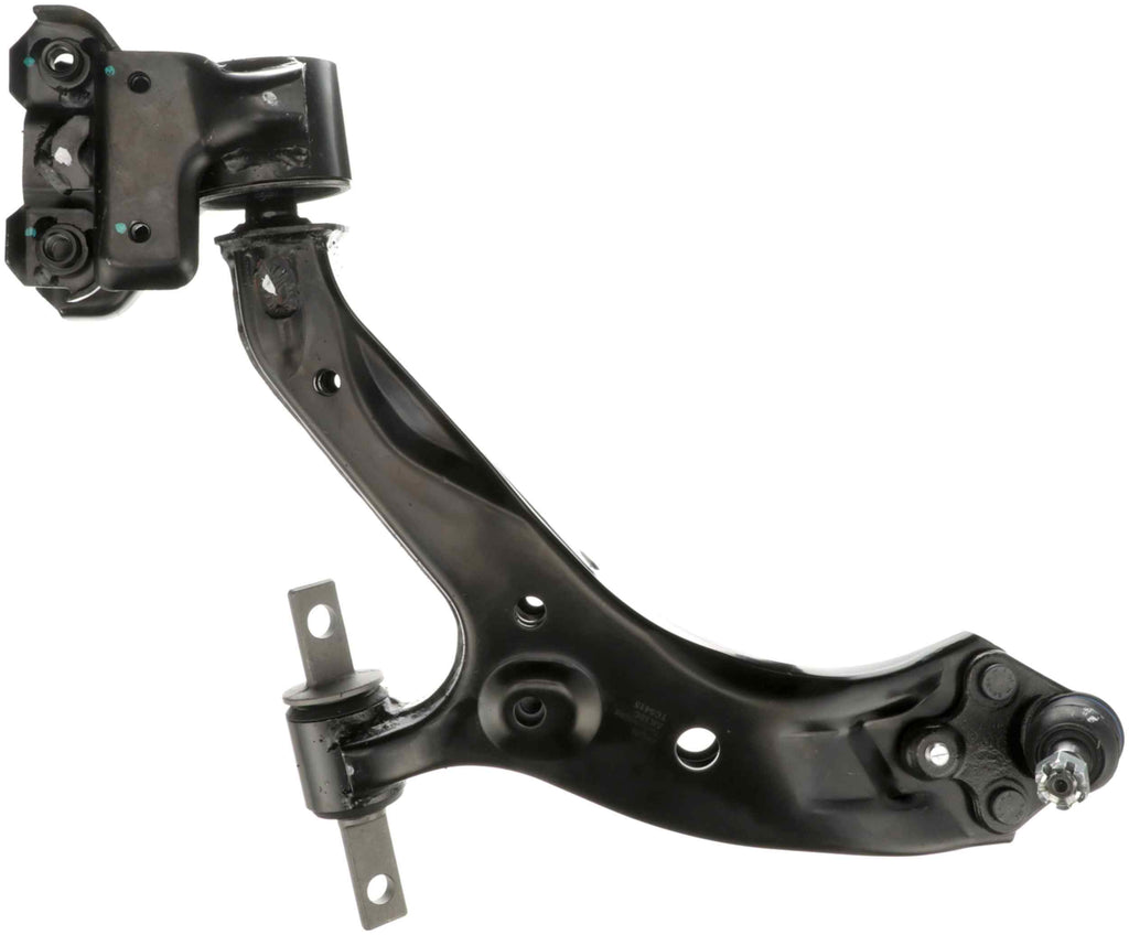 Suspension Control Arm and Ball Joint Assembly - Delphi TC5415