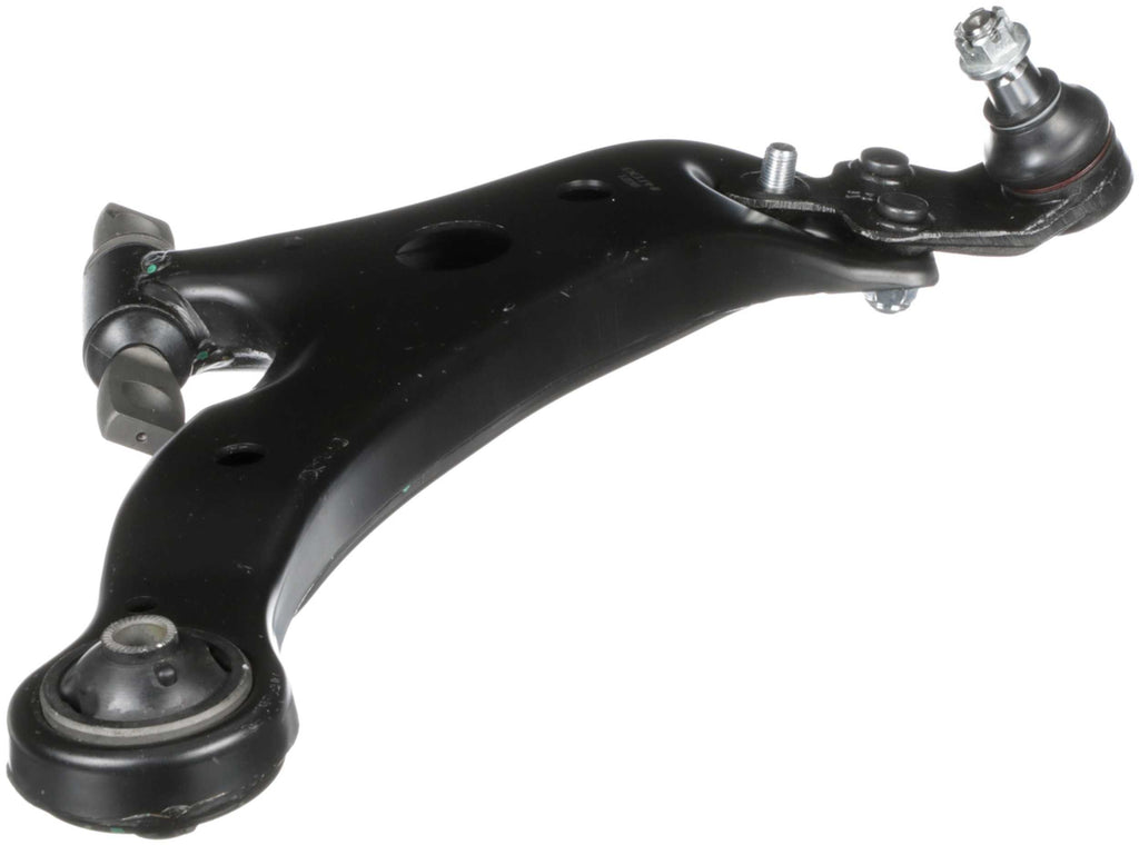 Suspension Control Arm and Ball Joint Assembly - Delphi TC5614