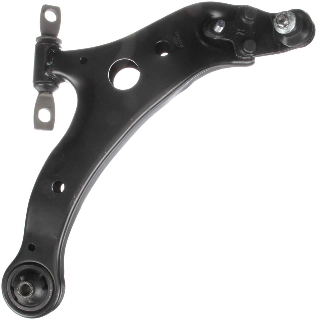 Control Arm, Front Right - Delphi TC5614